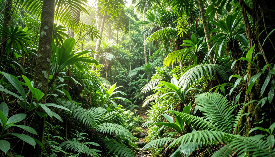 What Is Biodiversity, and Why Does It Matter?