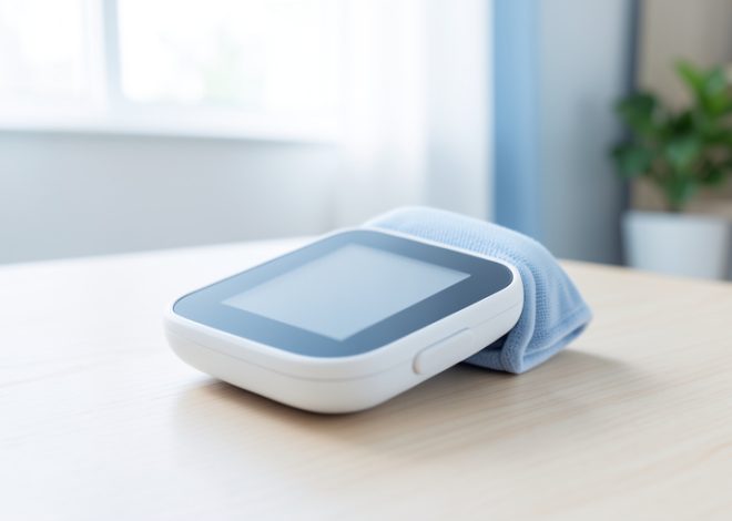 What Is Blood Pressure, and What Do the Numbers Mean?