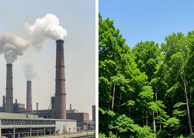 What Is Carbon Offsetting, and Does It Work?