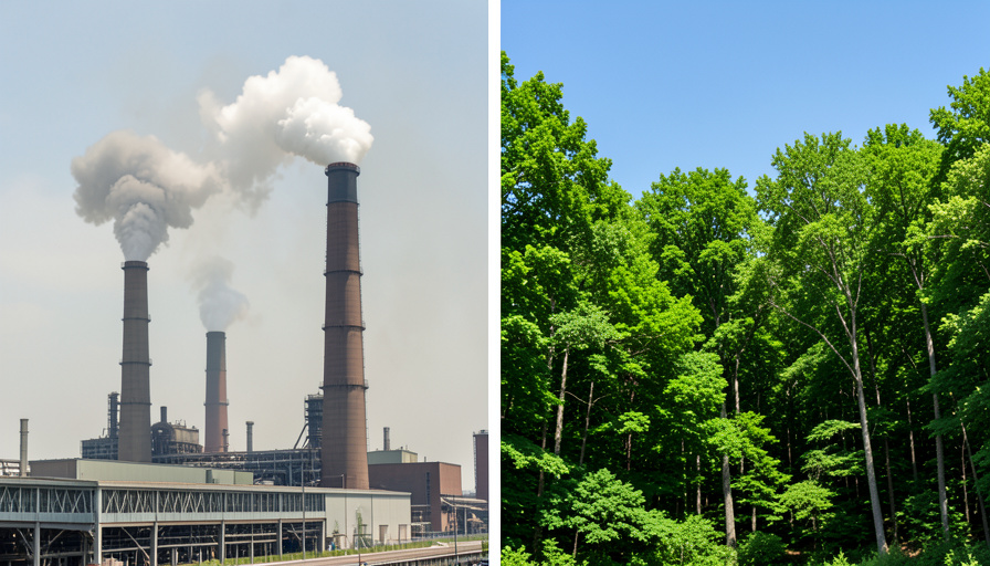 What Is Carbon Offsetting, and Does It Work?