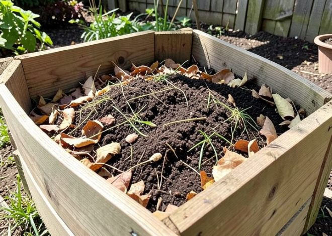 What Is Composting, and How Does It Work?