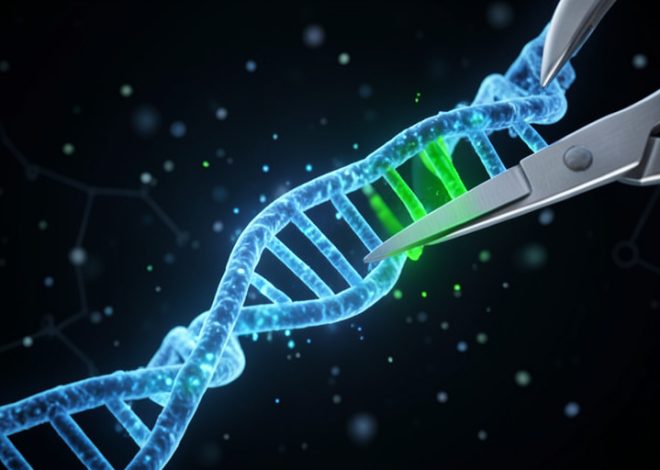 What Is CRISPR, and How Does Gene Editing Work?