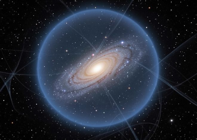 What Is Dark Matter, and Why Can’t We See It?