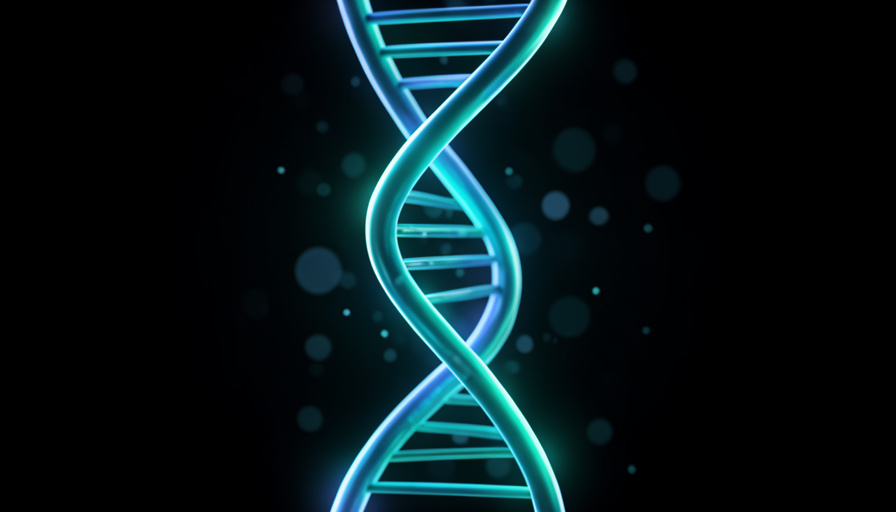 What Is DNA, and How Does It Work?