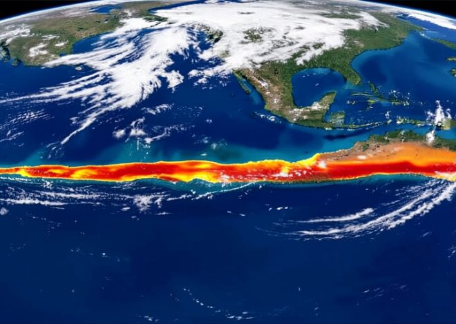 What Is El Niño, and How Does It Work?