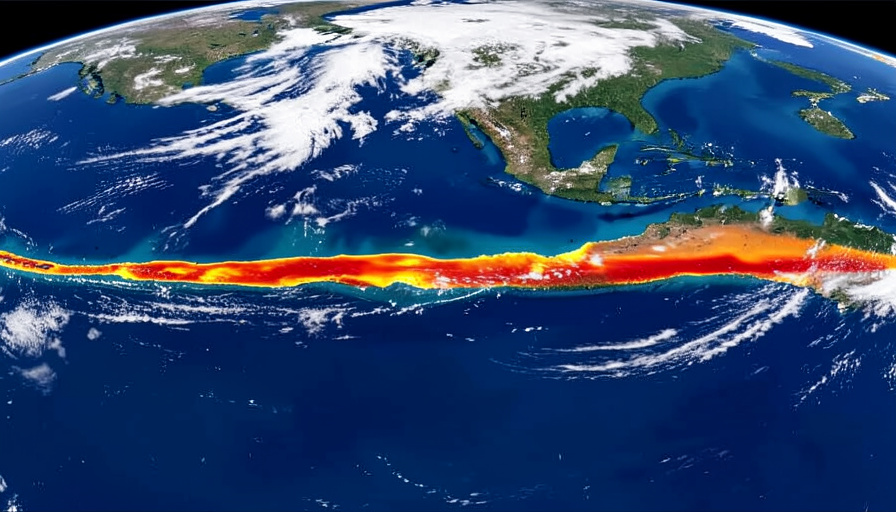 What Is El Niño, and How Does It Work?