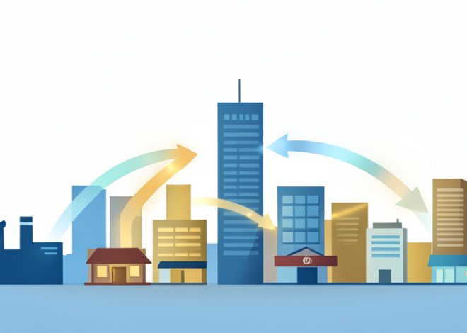 What Is GDP, and How Is It Measured?