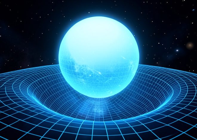What Is Gravity, and How Does It Work?