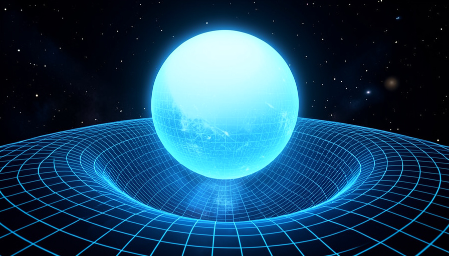 What Is Gravity, and How Does It Work?