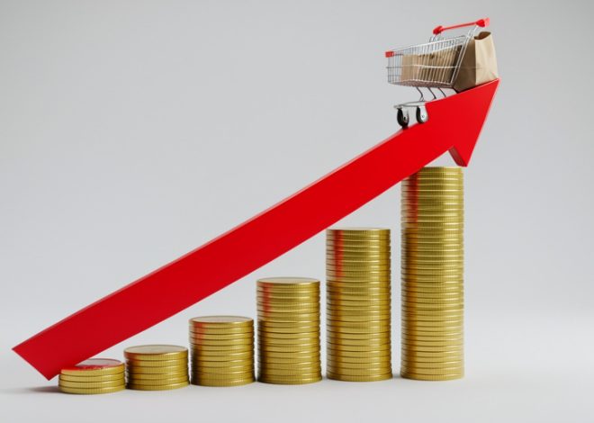 What Is Inflation, and Why Do Prices Keep Rising?
