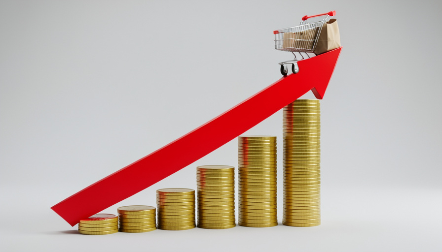 What Is Inflation, and Why Do Prices Keep Rising?