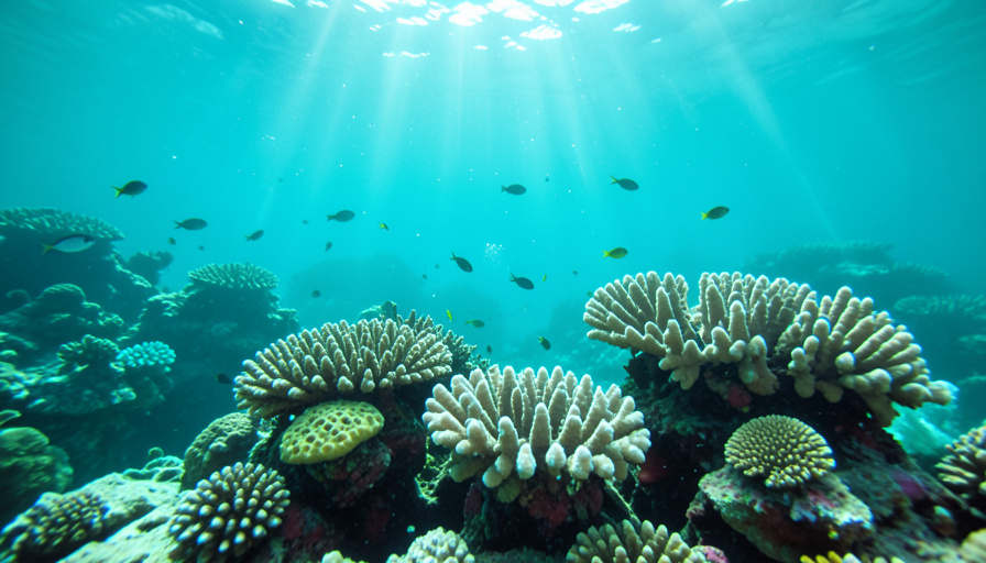 What Is Ocean Acidification, and Why It Matters