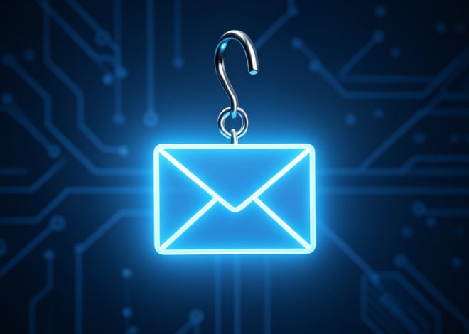 What Is Phishing, and How Do You Spot It?