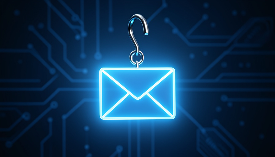 What Is Phishing, and How Do You Spot It?