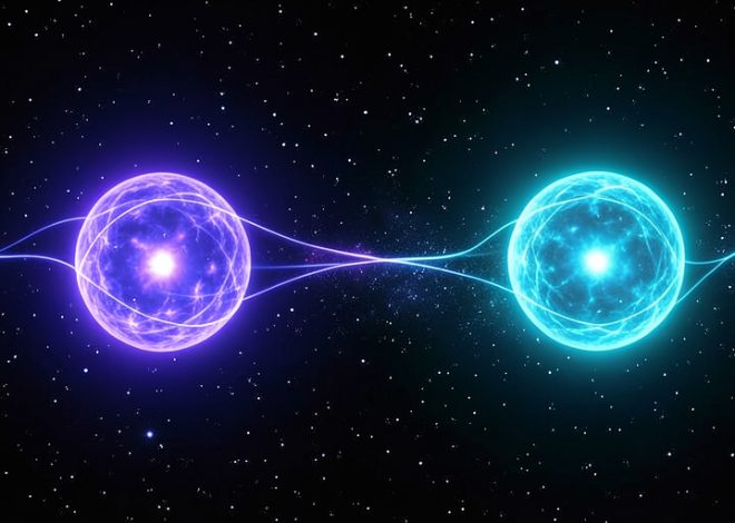 What Is Quantum Entanglement, and Why Is It Strange?