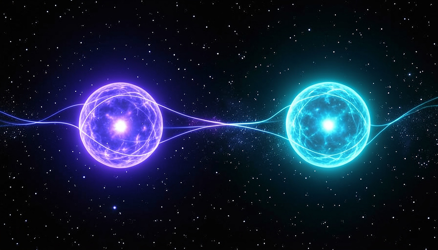 What Is Quantum Entanglement, and Why Is It Strange?