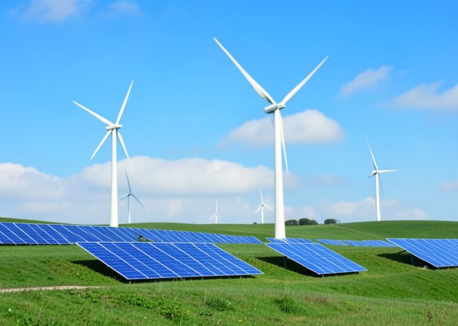 What Is Renewable Energy, and How Does It Work?