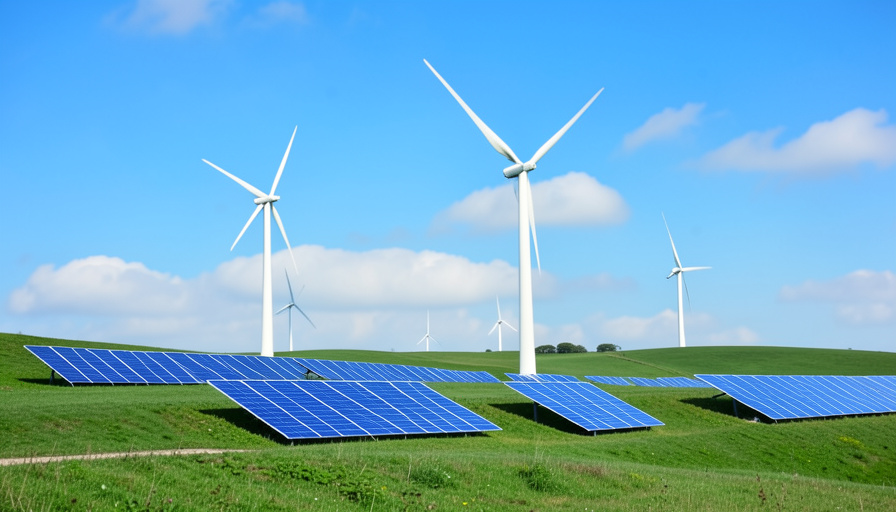 What Is Renewable Energy, and How Does It Work?