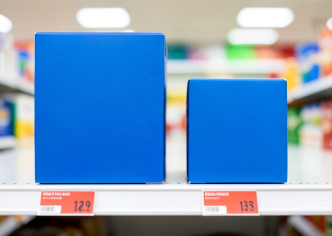 What Is Shrinkflation, and How Do You Spot It?