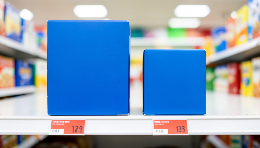 What Is Shrinkflation, and How Do You Spot It?