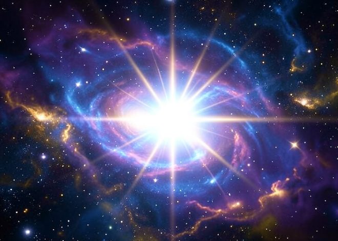 What Is the Big Bang, and What Does It Explain?