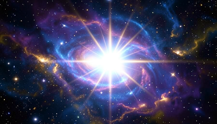 What Is the Big Bang, and What Does It Explain?