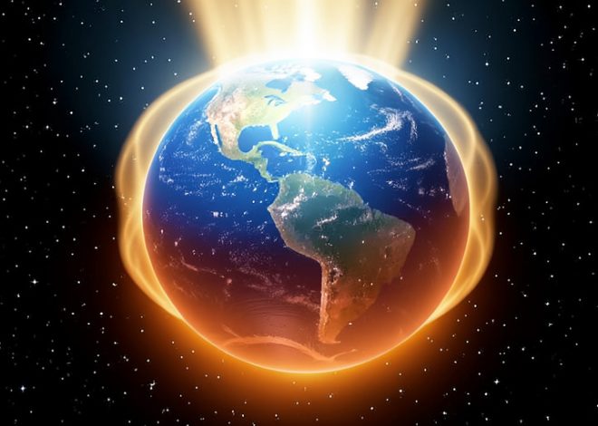 What Is the Greenhouse Effect, and How Does It Work?