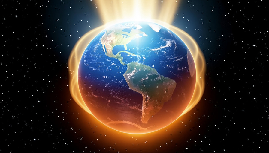 What Is the Greenhouse Effect, and How Does It Work?