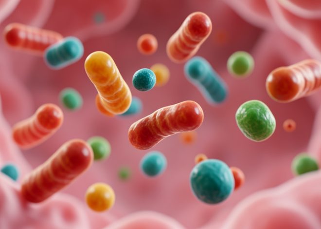 What Is the Gut Microbiome, and Why Does It Matter?