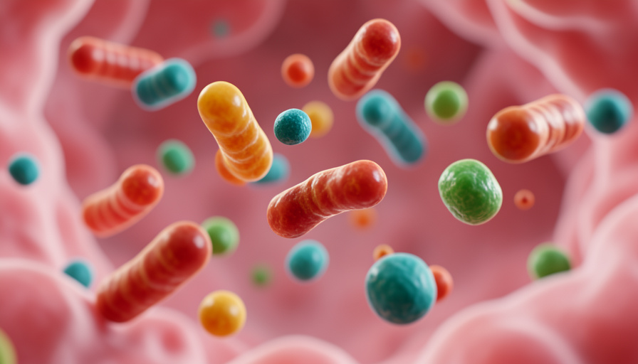 What Is the Gut Microbiome, and Why Does It Matter?