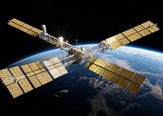 What Is the International Space Station?
