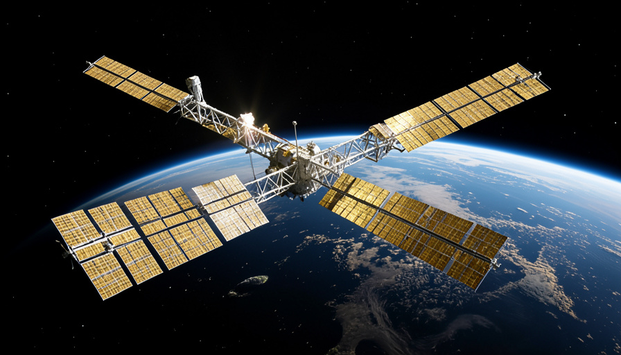 What Is the International Space Station?