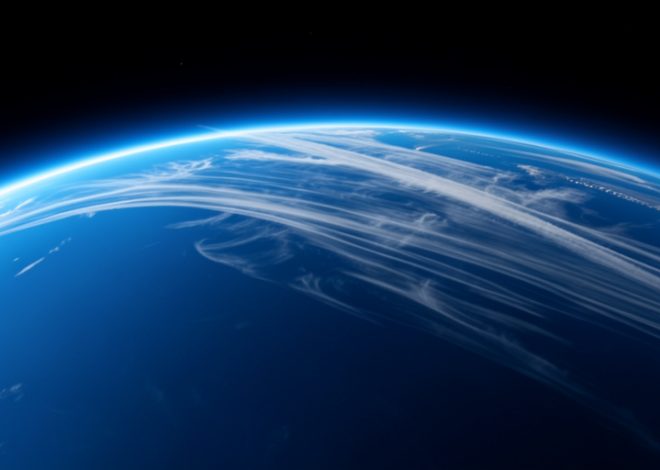 What Is the Jet Stream, and Why It Matters