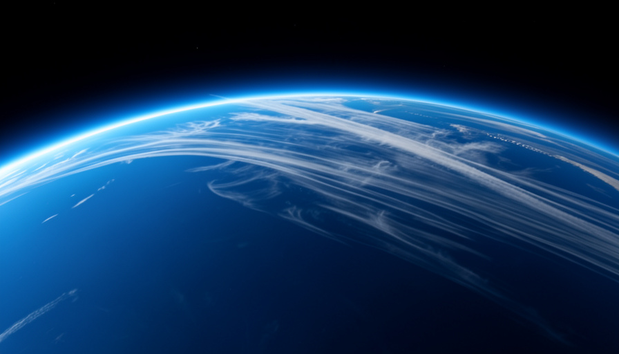 What Is the Jet Stream, and Why It Matters