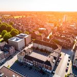 What Is the Urban Heat Island Effect?