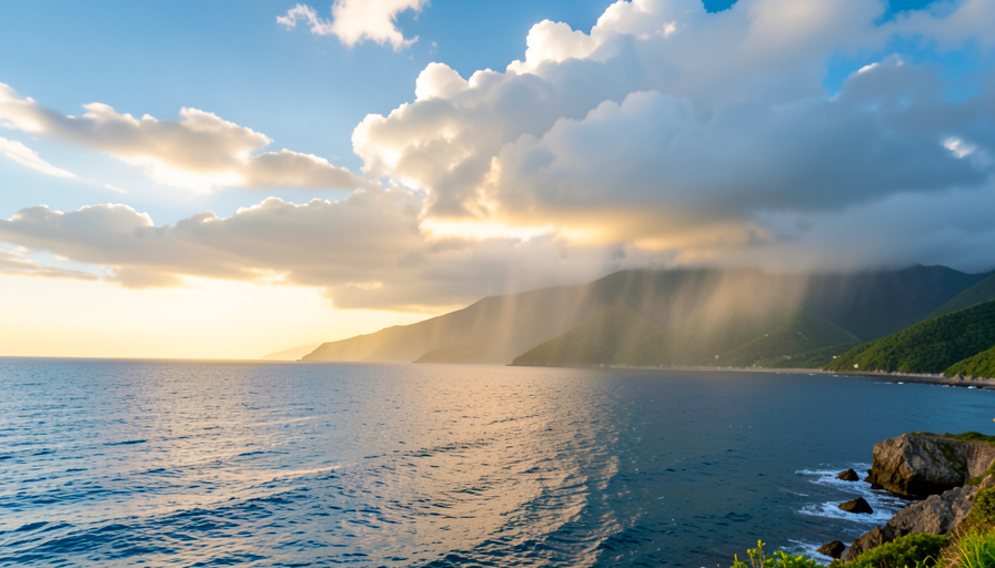 What Is the Water Cycle, and How Does It Work?