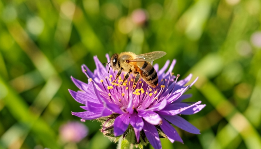 Why Do Bees Matter So Much to Our Food?