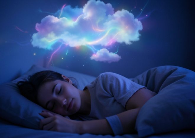 Why Do We Dream? What Science Actually Knows