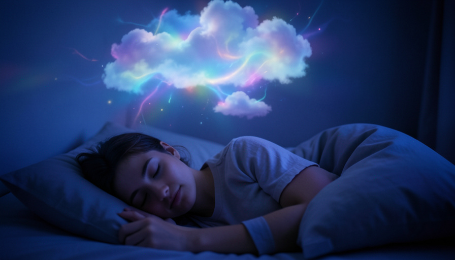 Why Do We Dream? What Science Actually Knows