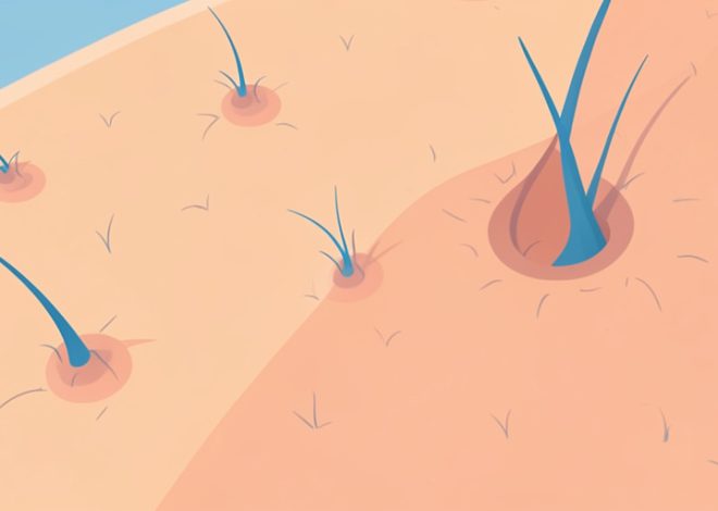 Why Do We Get Goosebumps?