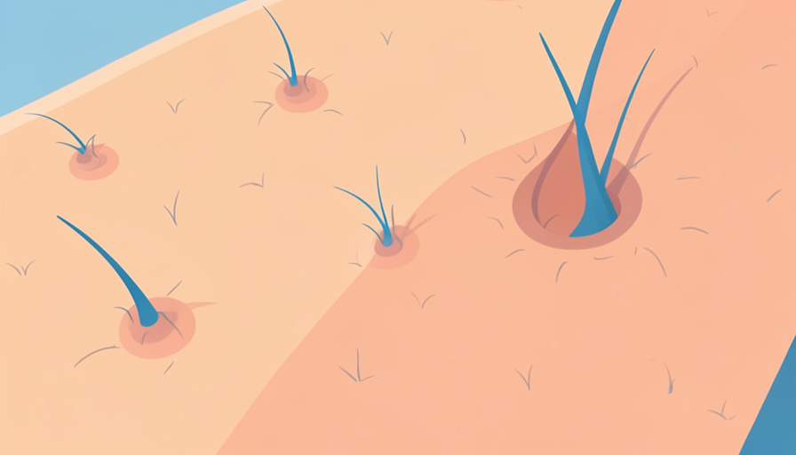 Why Do We Get Goosebumps?
