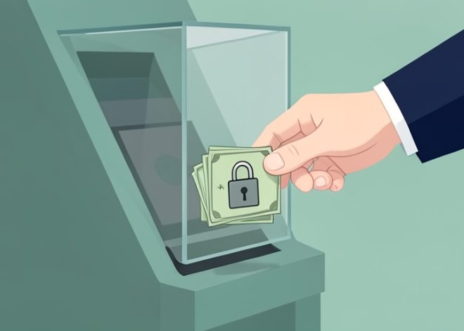 Why Is My Bank Deposit on Hold?
