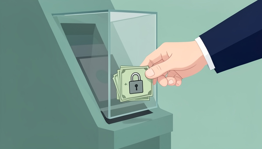 Why Is My Bank Deposit on Hold?