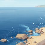 Why Is the Ocean Salty? The Science of Seawater
